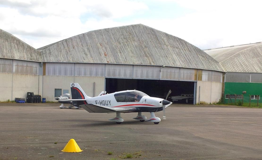 Selection Flight
