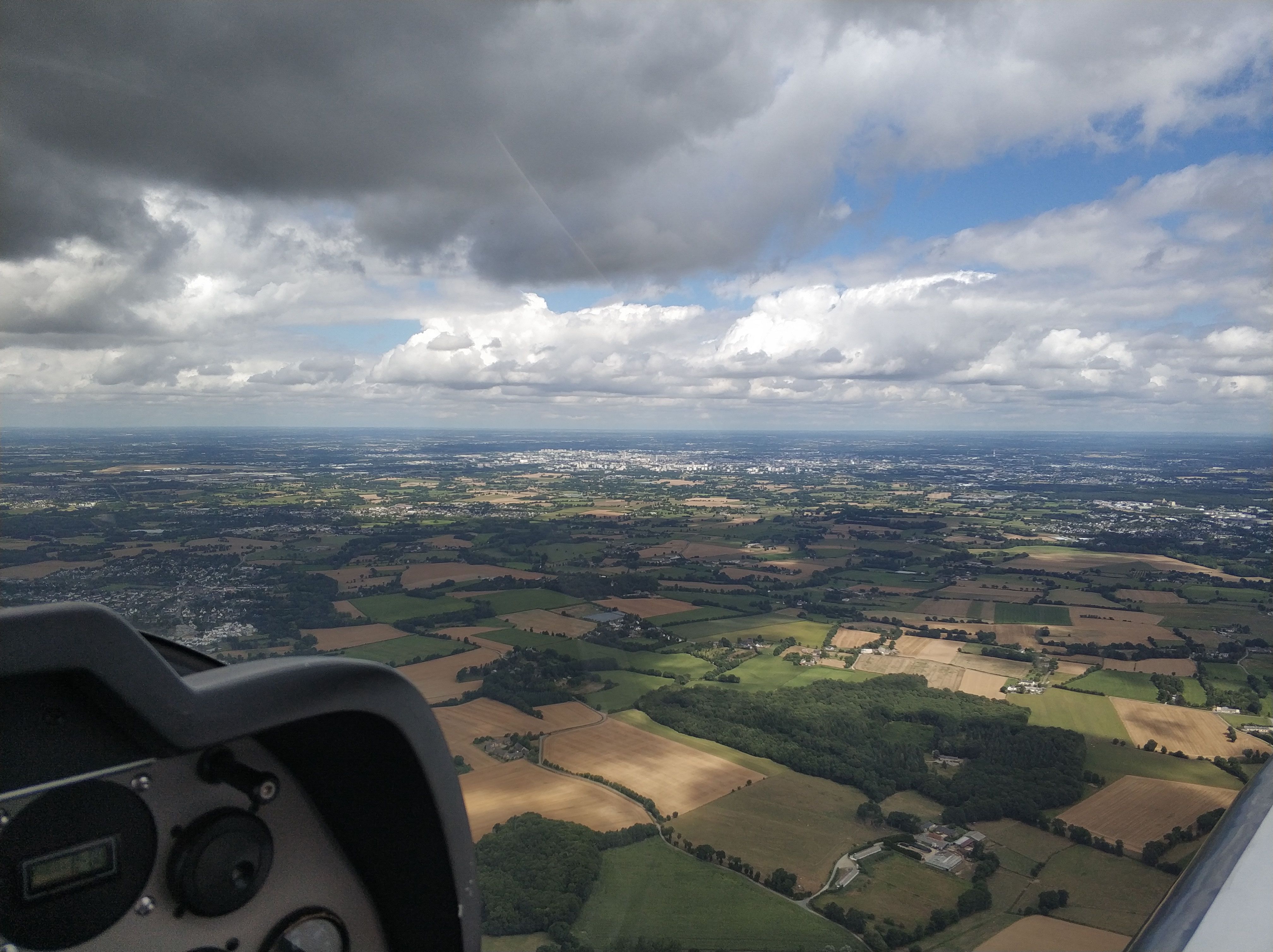 Rennes, back home!