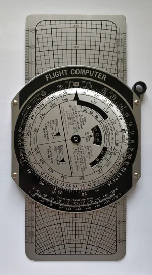 Ruler face