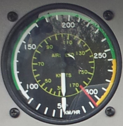 Anemometer
