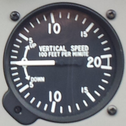 Variometer