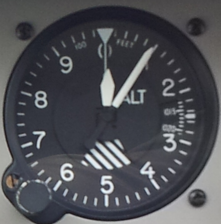 Altimeter